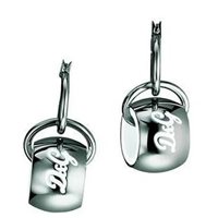 Pendientes D&G Mujer in Acero DJ0148 - DJ0148